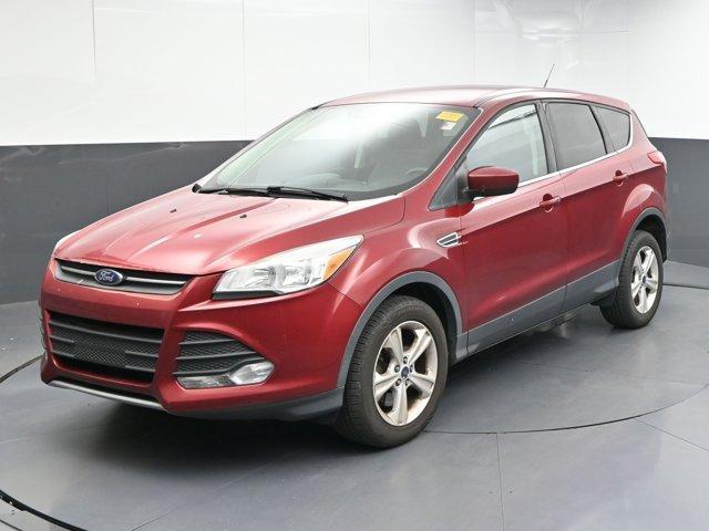 used 2015 Ford Escape car, priced at $10,991