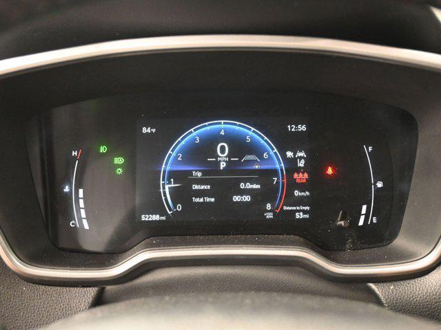 used 2023 Toyota Corolla Cross car, priced at $25,493