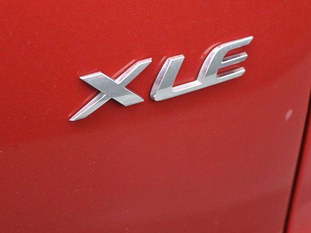 used 2023 Toyota Corolla Cross car, priced at $25,493
