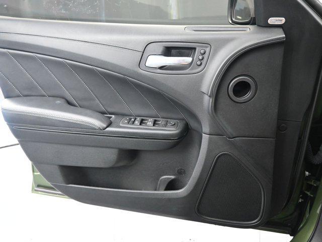 used 2022 Dodge Charger car, priced at $37,000