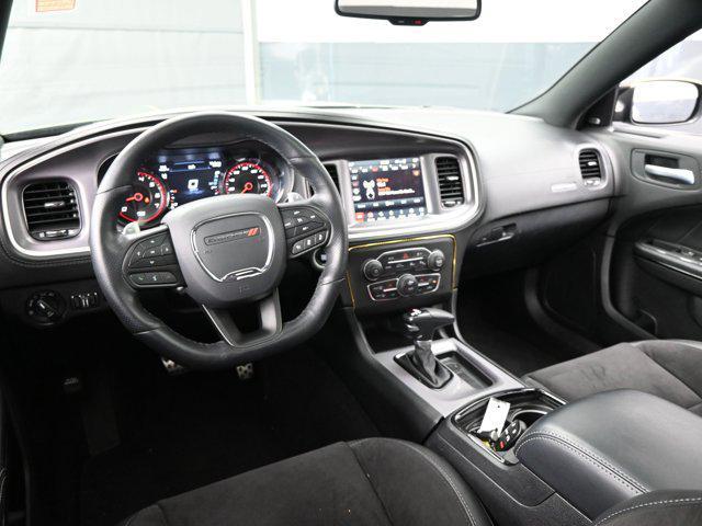 used 2022 Dodge Charger car, priced at $37,000