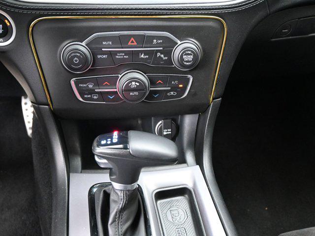 used 2022 Dodge Charger car, priced at $37,000
