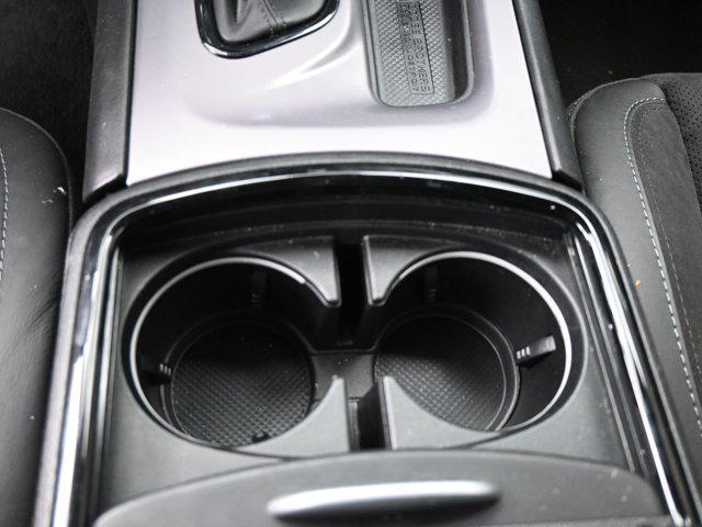 used 2022 Dodge Charger car, priced at $37,000