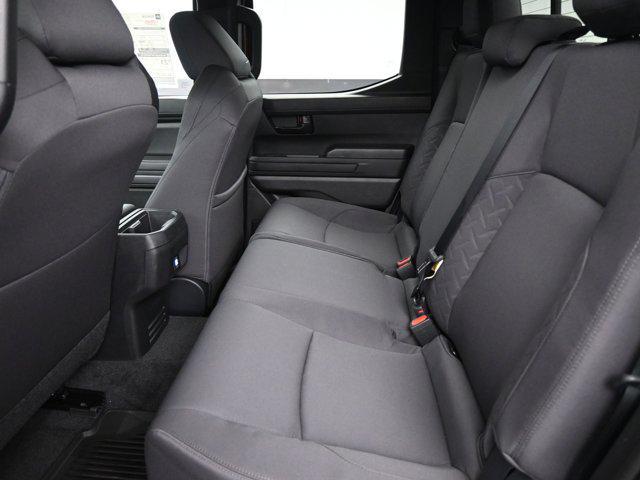 new 2025 Toyota Tacoma car, priced at $47,185