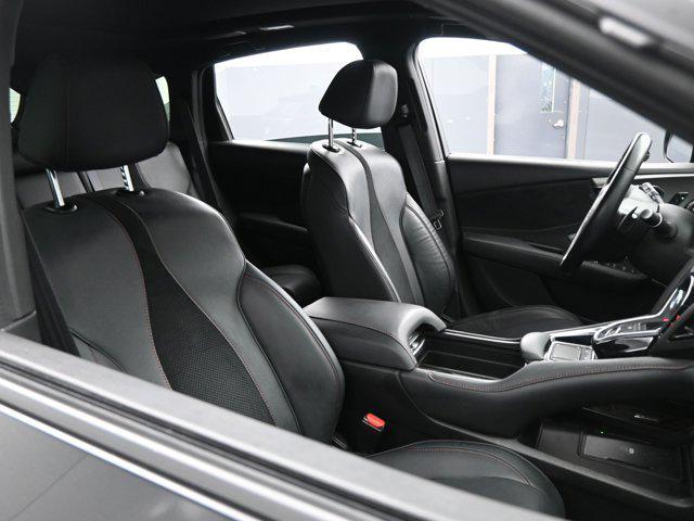 used 2022 Acura RDX car, priced at $34,392