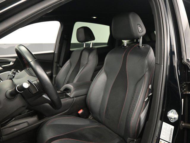 used 2022 Acura RDX car, priced at $34,392