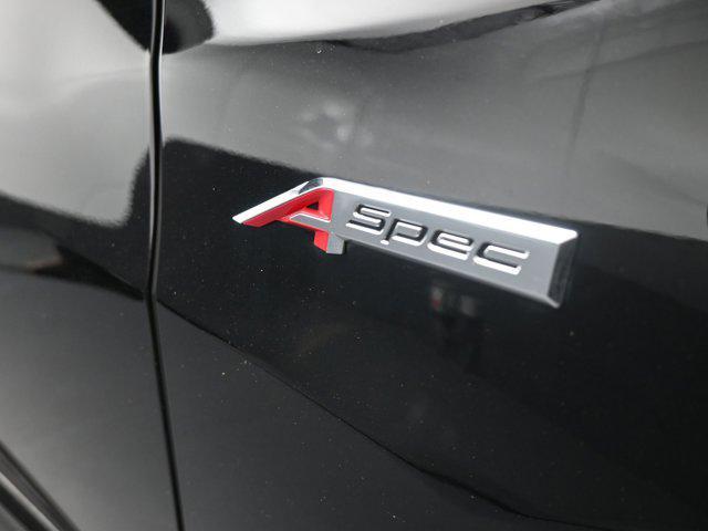used 2022 Acura RDX car, priced at $34,392
