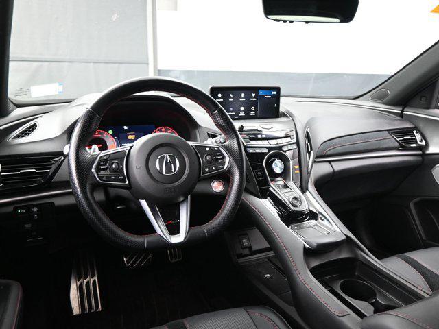 used 2022 Acura RDX car, priced at $34,392