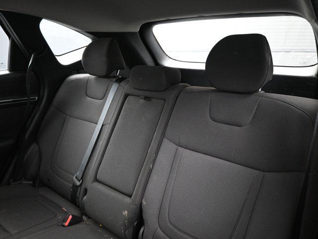 used 2022 Hyundai Tucson car, priced at $17,891