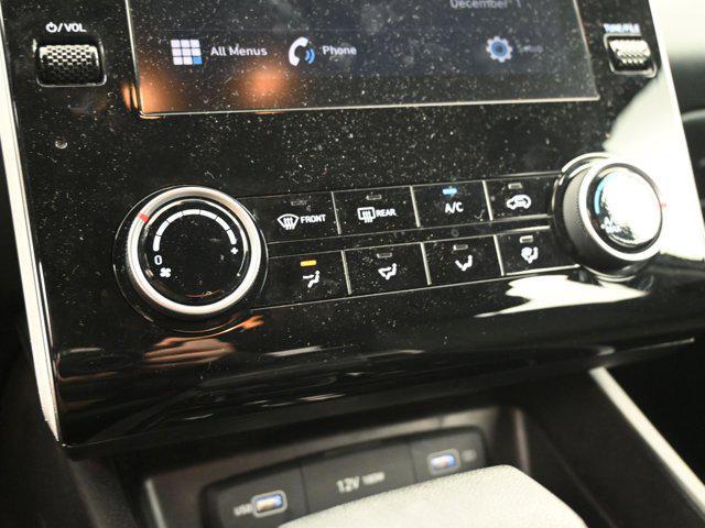 used 2022 Hyundai Tucson car, priced at $17,891