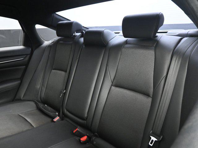 used 2019 Honda Accord car, priced at $19,991