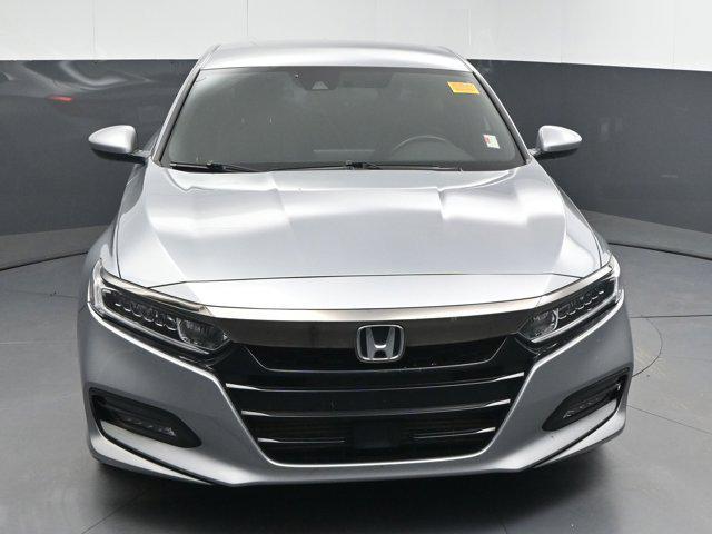 used 2019 Honda Accord car, priced at $19,991