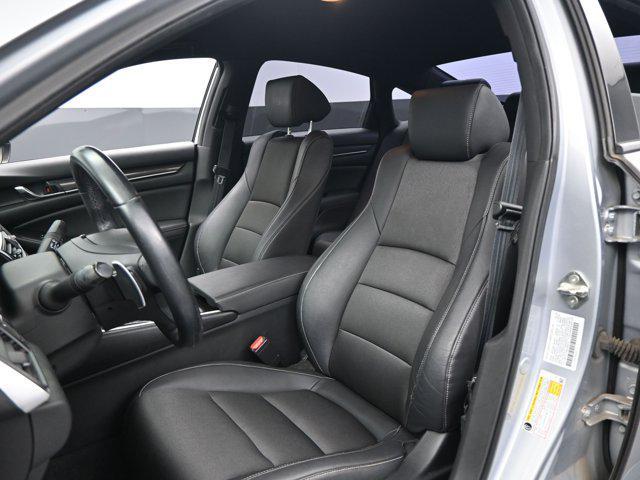 used 2019 Honda Accord car, priced at $19,991