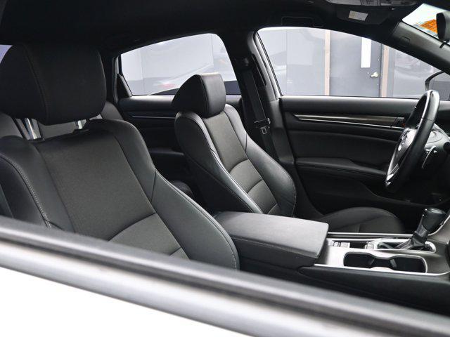 used 2019 Honda Accord car, priced at $19,991