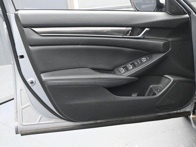 used 2019 Honda Accord car, priced at $19,991