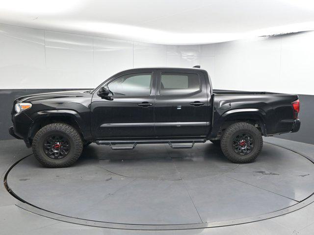 used 2023 Toyota Tacoma car, priced at $36,492