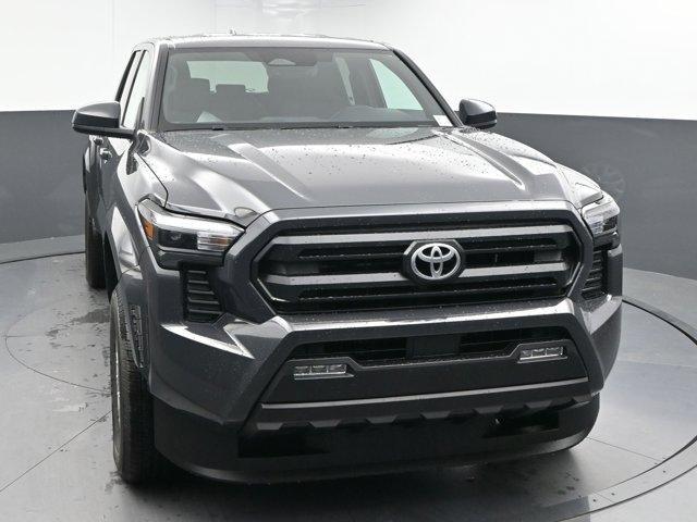 new 2025 Toyota Tacoma car, priced at $40,305