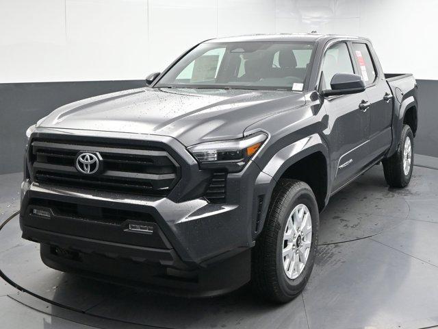 new 2025 Toyota Tacoma car, priced at $40,305