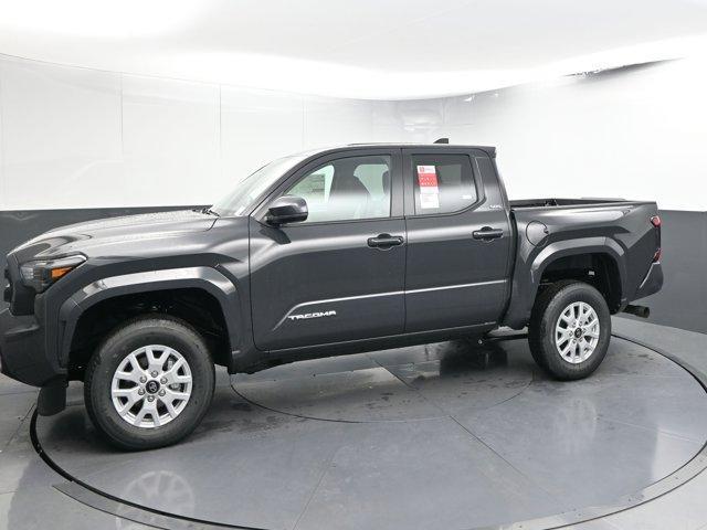 new 2025 Toyota Tacoma car, priced at $40,305