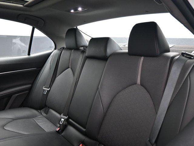 used 2023 Toyota Camry car, priced at $27,991