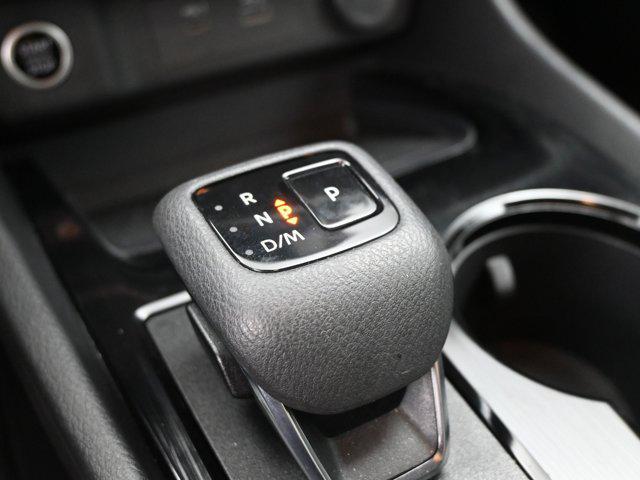 used 2023 Nissan Rogue car, priced at $21,492