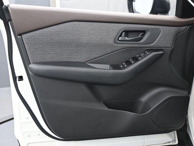 used 2023 Nissan Rogue car, priced at $21,492