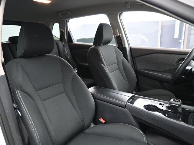 used 2023 Nissan Rogue car, priced at $21,492
