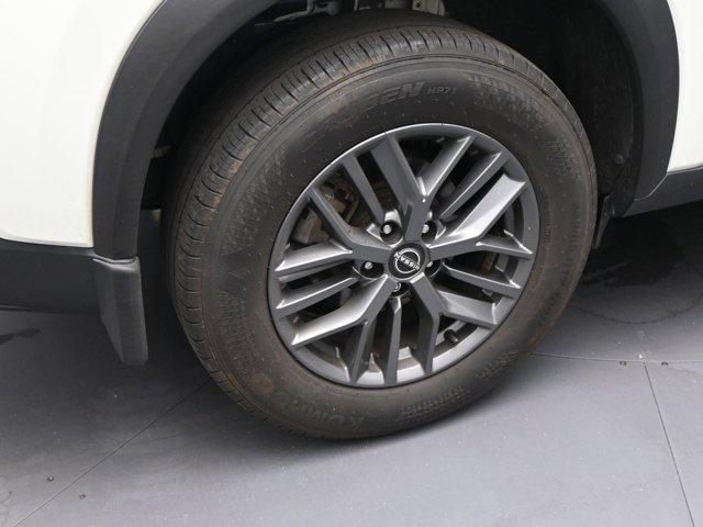 used 2023 Nissan Rogue car, priced at $21,492