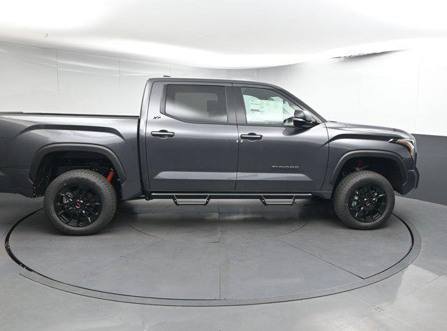 new 2026 Toyota Tundra car, priced at $64,850