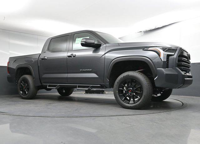 new 2026 Toyota Tundra car, priced at $64,850