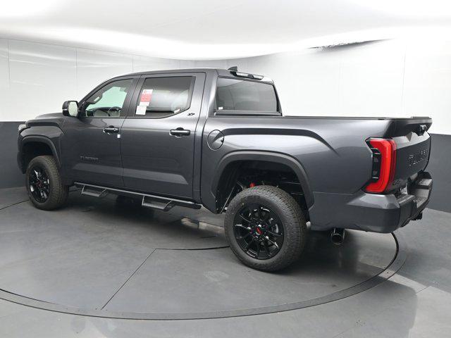 new 2026 Toyota Tundra car, priced at $64,850