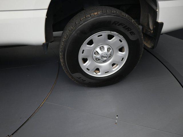 used 2022 Nissan Titan XD car, priced at $27,994