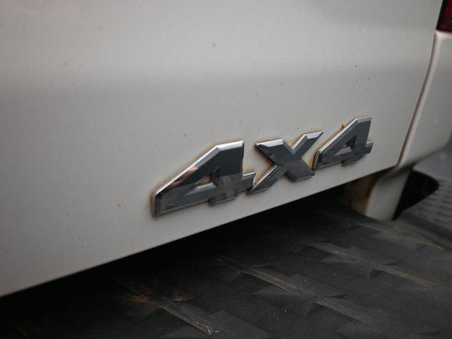used 2022 Nissan Titan XD car, priced at $27,994