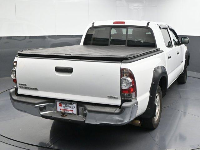 used 2013 Toyota Tacoma car, priced at $15,891