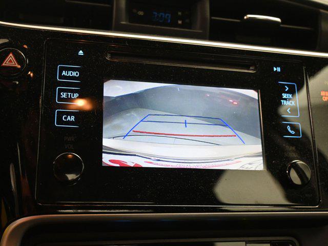 used 2017 Toyota Corolla car, priced at $14,491