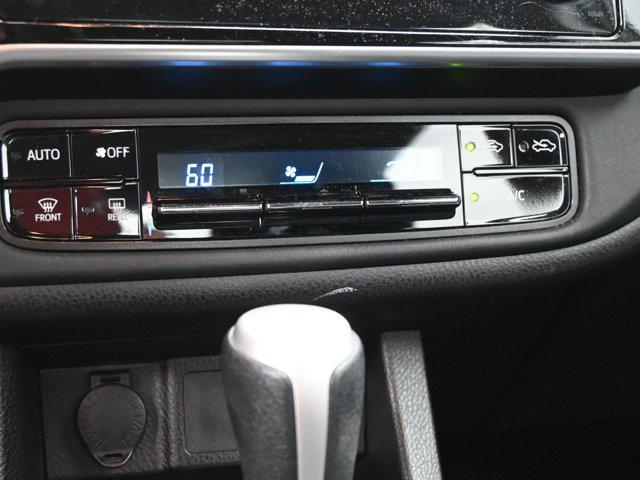 used 2017 Toyota Corolla car, priced at $14,491