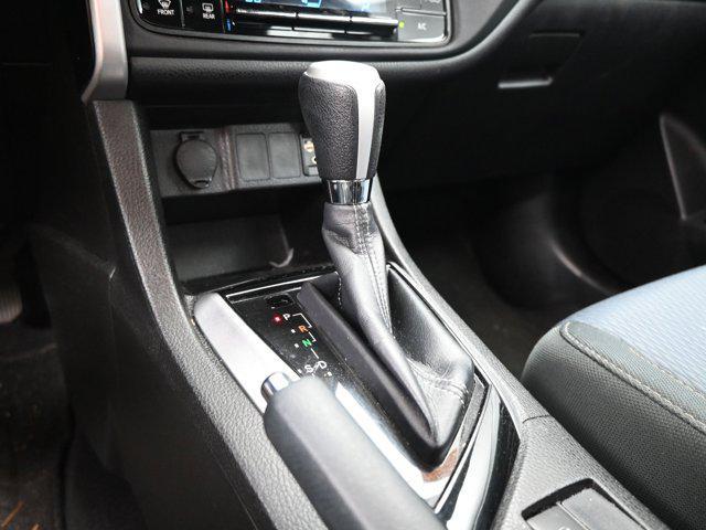 used 2017 Toyota Corolla car, priced at $14,491