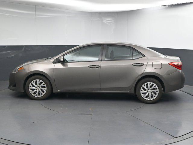 used 2017 Toyota Corolla car, priced at $14,491