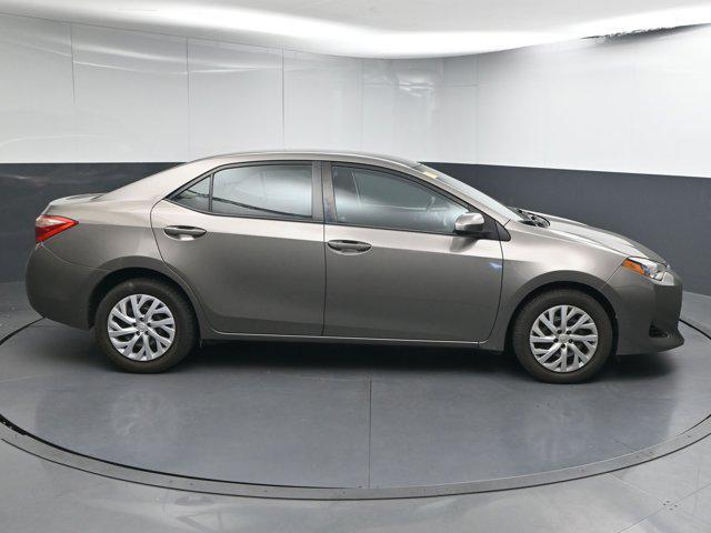 used 2017 Toyota Corolla car, priced at $14,491