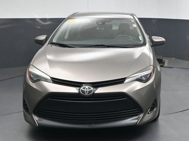 used 2017 Toyota Corolla car, priced at $14,491