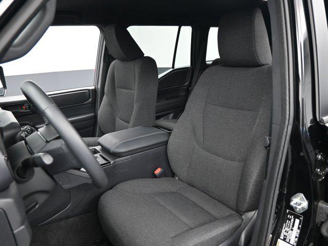 used 2025 Toyota Land Cruiser car, priced at $58,991