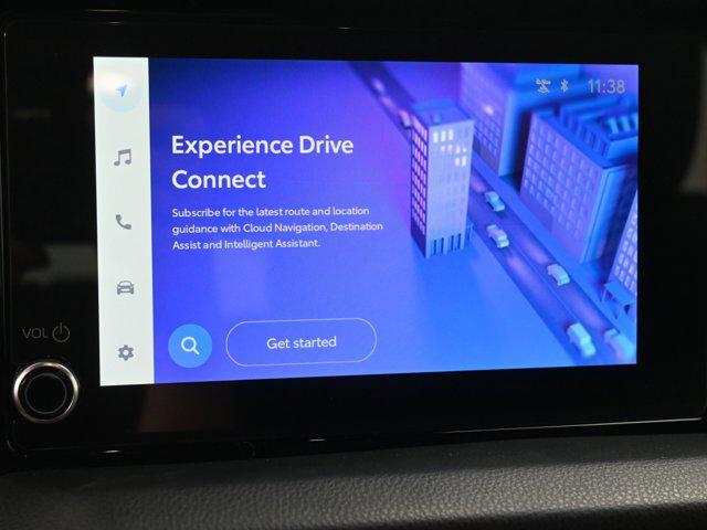 used 2025 Toyota Land Cruiser car, priced at $58,991