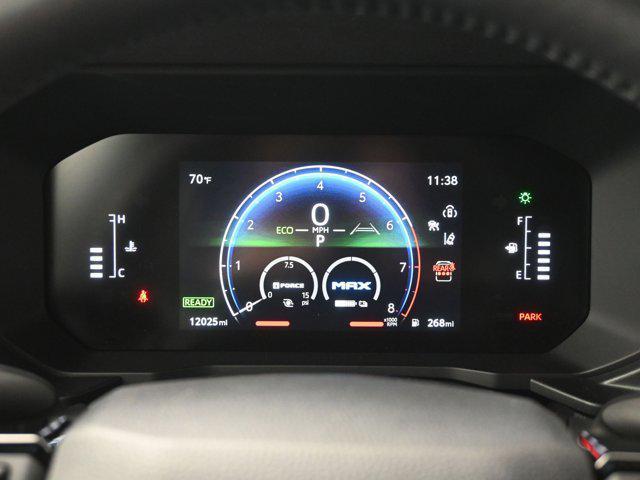 used 2025 Toyota Land Cruiser car, priced at $58,991