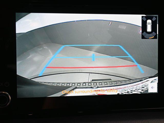 used 2025 Toyota Land Cruiser car, priced at $58,991