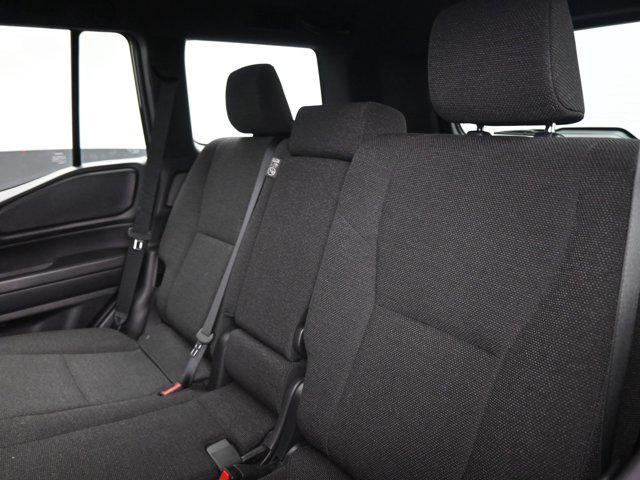 used 2025 Toyota Land Cruiser car, priced at $58,991