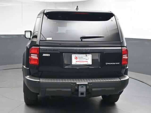 used 2025 Toyota Land Cruiser car, priced at $58,991