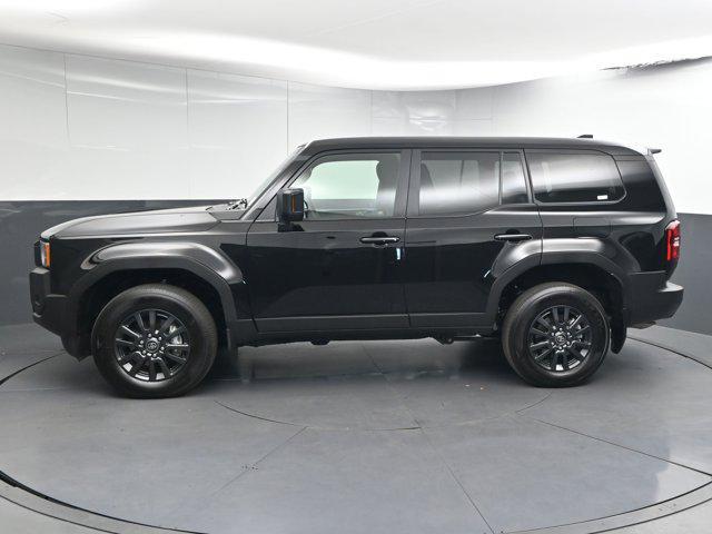 used 2025 Toyota Land Cruiser car, priced at $58,991