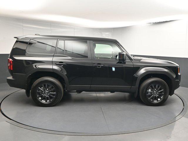 used 2025 Toyota Land Cruiser car, priced at $58,991