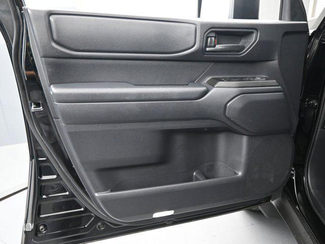 used 2025 Toyota Land Cruiser car, priced at $58,991