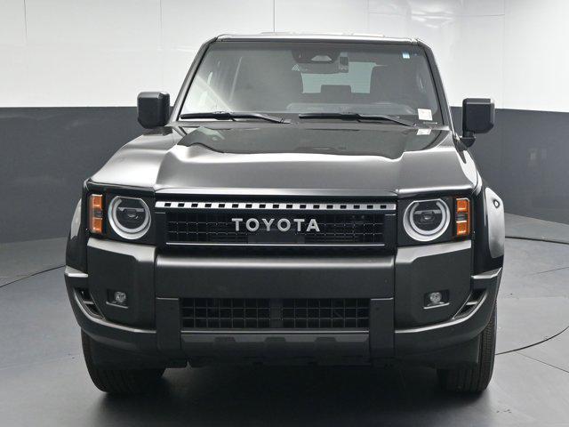 used 2025 Toyota Land Cruiser car, priced at $58,991